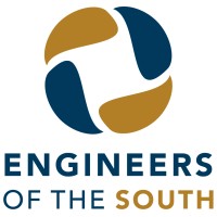 Engineers of the South Logo