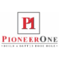 Pioneer One, Inc. Logo