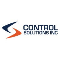 Control Solutions Inc. Logo