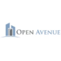 Open Avenue Inc. Logo