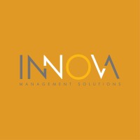 Innova Management Solutions Inc. Logo