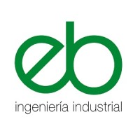 eb-ingeniería industrial Logo
