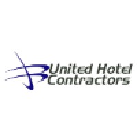United Hotel Contractors, LLC Logo