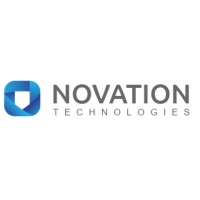 Novation Technologies Pty Ltd Logo