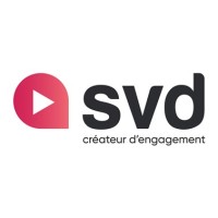 SVD Studio Logo