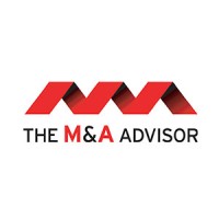 The M&A Advisor Logo