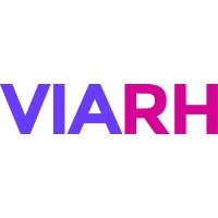 VIA-RH CONSEIL Logo