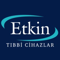 Etkin Tıbbi Cihazlar Logo