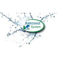 Arrosage System Logo