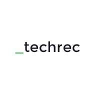 TechRec Logo