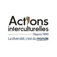 Actions Interculturelles Logo