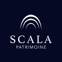 Scala Patrimoine Logo