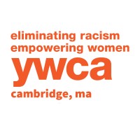 YWCA Cambridge, MA Logo