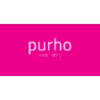 Purho Logo