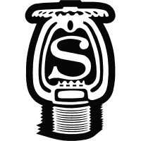 Strickland Fire Protection Logo