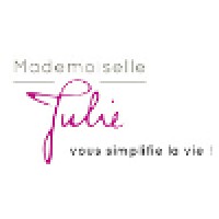Mademoiselle Julie Logo