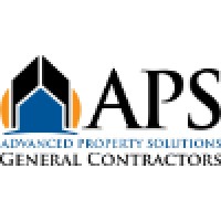 Advanced Property Solutions LLC Logo