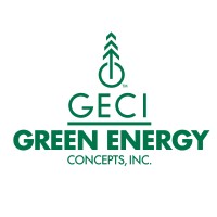 Green Energy Concepts, Inc. Logo