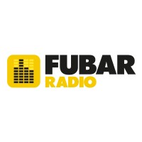 FUBAR Radio Logo