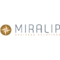 Miralip International Logo