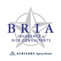 BRIA Insurance & Risk Consultants, an Acrisure Agency Partner Logo