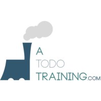 A Todo Training Logo