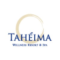 Taheima Wellness Resort & Spa Logo