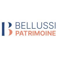 Bellussi Patrimoine Logo
