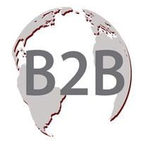 B2B Solutions Logo