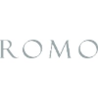 The Romo Group Logo