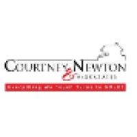 Courtney Newton & Associates Logo