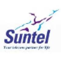 Suntel Ltd Logo