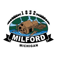 Village of Milford, MI Logo
