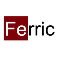 Ferric, Inc. Logo
