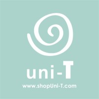 Uni-T Logo