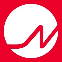 North American Steel Inc. Logo