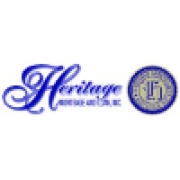 Heritage Mortgage and Loan Inc. Logo