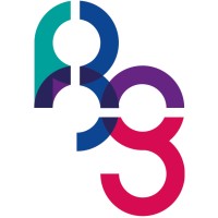 p3m global Logo