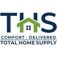 Total Home Supply Logo