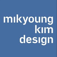 mikyoung kim design Logo