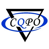 Center for Quality People and Organizations, Inc. Logo