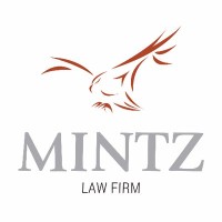 Mintz Law Firm, LLC Logo