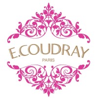 E.COUDRAY Logo