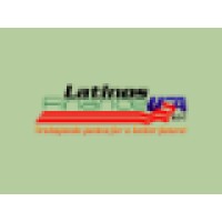 Latinos Finance USA Logo