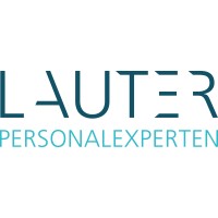 LAUTER Personalexperten GmbH Logo