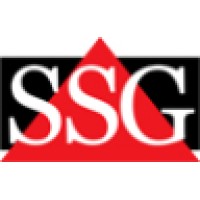 SSG, Ltd. Logo