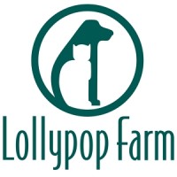Lollypop Farm, Humane Society of Greater Rochester Logo