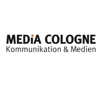 Media Cologne Kommunikationsmedien GmbH Logo