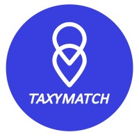 TaxyMatch Logo