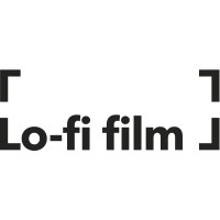 Lo-fi Film Logo